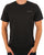 Tommy Jeans Linear Logo T-shirt Black