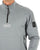 Marshall Artist Siren 1/4 Zip Nardo Grey