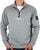 Marshall Artist Siren 1/4 Zip Nardo Grey