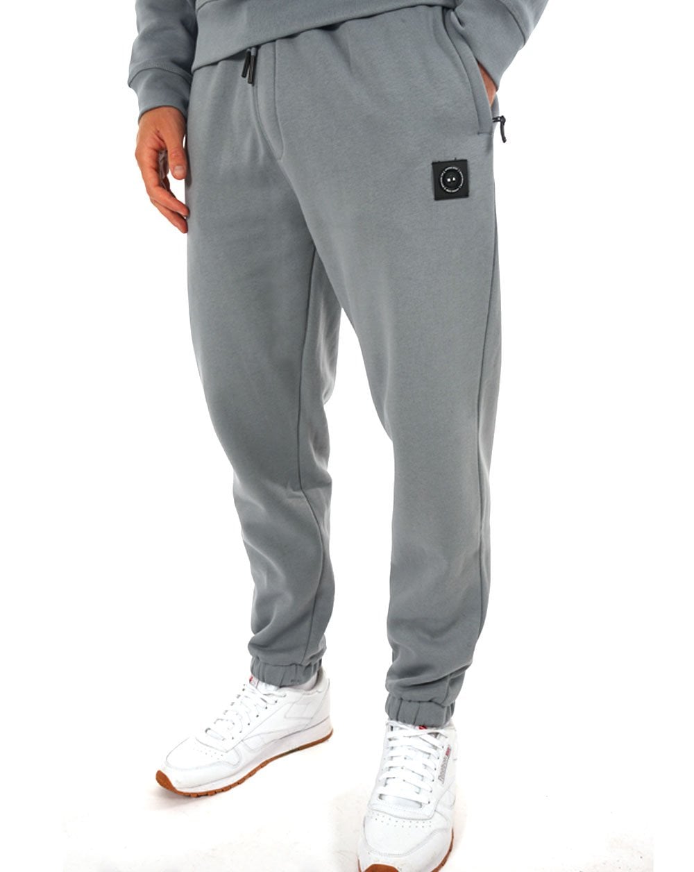 Marshall Artist Siren Jogger Nardo Grey