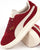 Puma GV Special Trainers Deep Red White