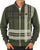Trojan Check Track Top Army