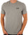 EA7 Emporio Armani T-shirt Grey