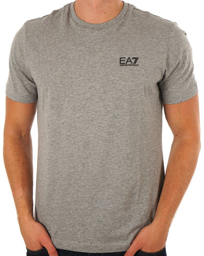 EA7 Emporio Armani T-shirt Grey