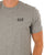 EA7 Emporio Armani T-shirt Grey