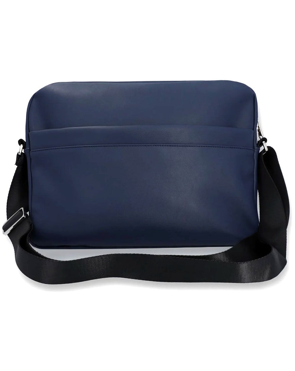 Fila Vintage Durnes Flight Bag Navy