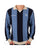 Sergio Tacchini Collared Knit Blue / Navy