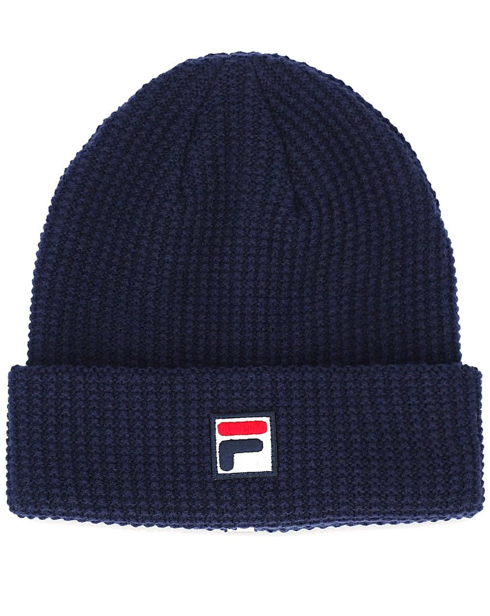 Fila Vintage Franz Beanie Navy