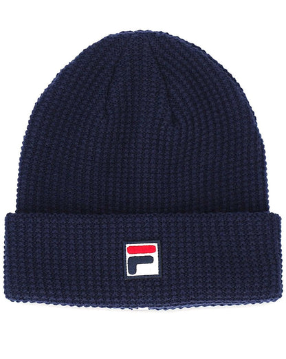 Fila Vintage Franz Beanie Navy