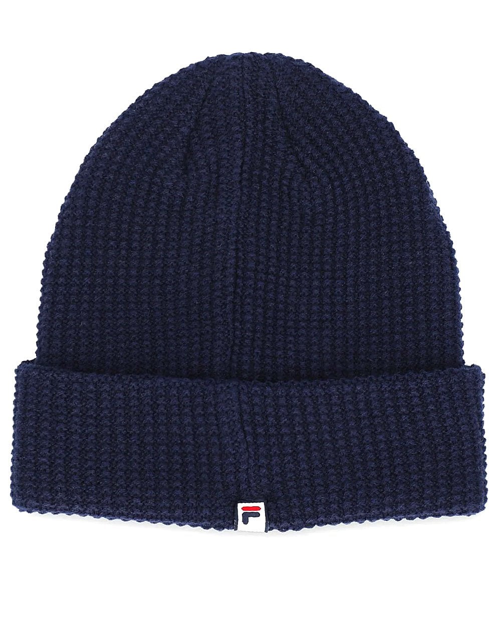 Fila Vintage Franz Beanie Navy