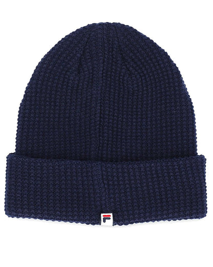 Fila Vintage Franz Beanie Navy