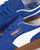 Puma Palermo Trainer Blue/White
