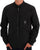 Marshall Artist Nevado Overshirt Black