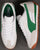 Puma Easy Rider Mix Trainers White/Archive Green