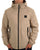 Marshall Artist Faulkner Jacket Stone