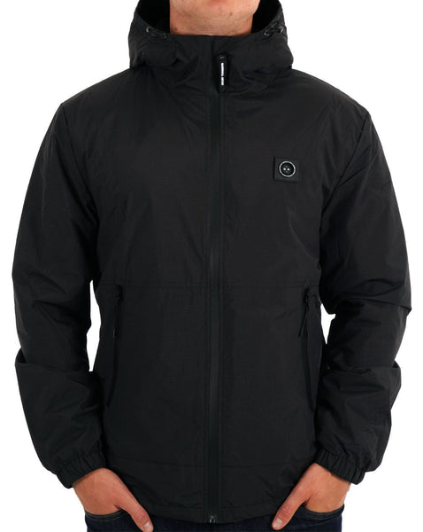 Marshall Artist Faulkner Jacket Black