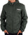 Napapijri Bunz Hooded Softshell Jacket Green Urban
