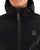 Marshall Artist Hooded Jacket Black