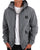 Marshall Artist Jacket Silver Grey