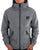 Marshall Artist Jacket Silver Grey