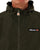 Ellesse Terrace Jacket Dark Olive