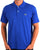 Lacoste Classic Polo Shirt Royal Blue