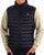 Lacoste Puffed Gilet Navy