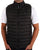 Marshall Artist Wayfarer Gilet Black