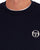 Sergio Tacchini Logo Sweat Navy