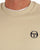 Sergio Tacchini Logo Sweat Stone