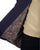 Gabicci Vintage Houghton Mac Storm Blue