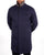 Gabicci Vintage Houghton Mac Storm Blue