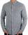 Tommy Jeans Stretch Oxford Cotton Shirt Deep Seawater