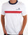Sergio Tacchini New Supermac T Shirt White