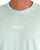 Marshall Artist Injection T Shirt Sky Blue