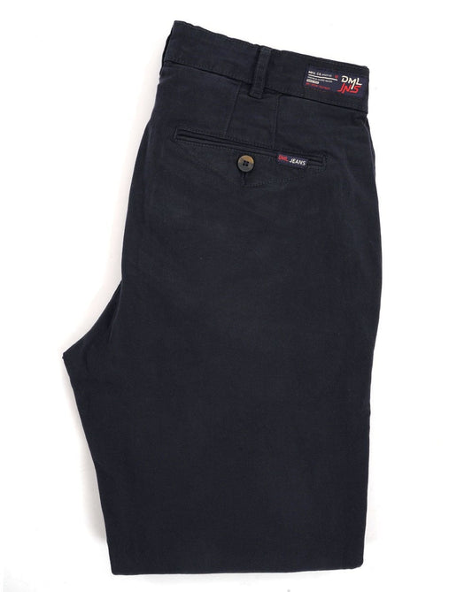 80s Casual Classics Eddie Chinos Navy
