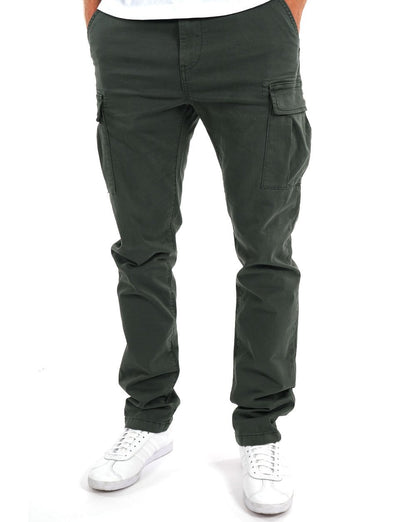 Napapijri Yasunil Cargo Pants Green Urban