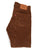 Levi's 511 Slim Fit Cords Karla Brown