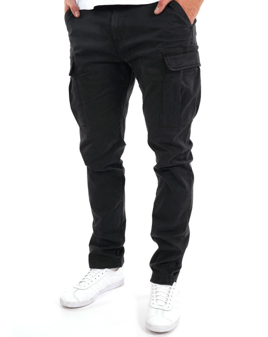 Napapijri Yasunil Cargo Pants Black