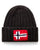 Napapijri Semiury Beanie Hat Black