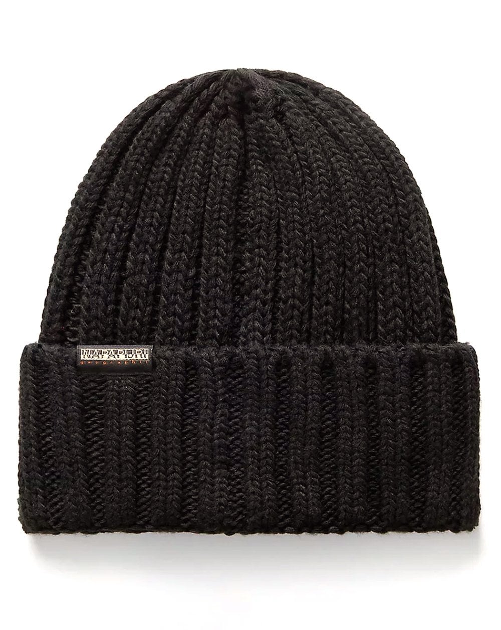 Napapijri Semiury Beanie Hat Black