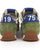 Diadora Equipe Suede SW Heritage Trainers Iguana Green