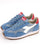 Diadora Equipe Suede SW Trainers Sky Blue