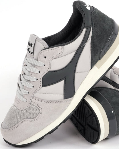 Diadora Camaro Trainers Vapor Blue/Steel Grey