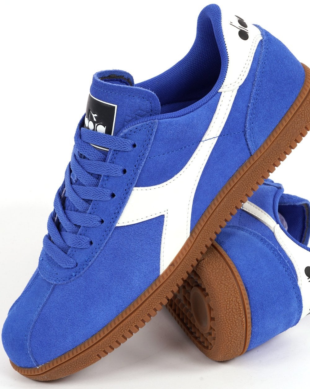 Diadora Tokyo Trainers Olympian Blue