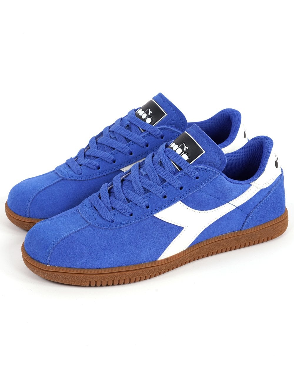 Diadora Tokyo Trainers Olympian Blue
