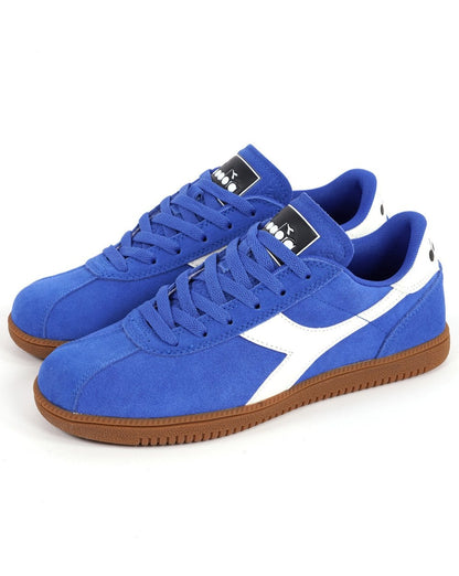 Diadora Tokyo Trainers Olympian Blue