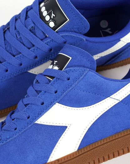 Diadora Tokyo Trainers Olympian Blue