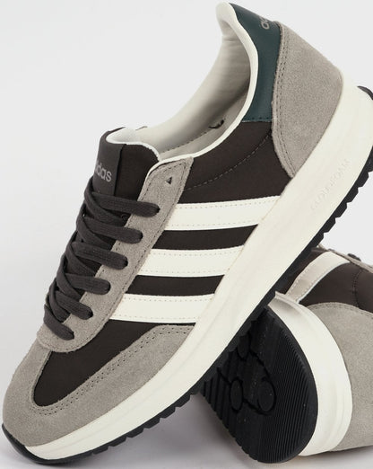 Adidas Run 70s Trainers Olive / Grey