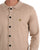 Gabicci Vintage Azima Knitted Cardigan Oat